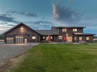 3802 Johnson Rd, Bozeman, MT 59718