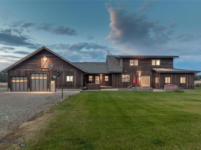 184 Tiny Cow Ln, Bozeman, MT, 59718