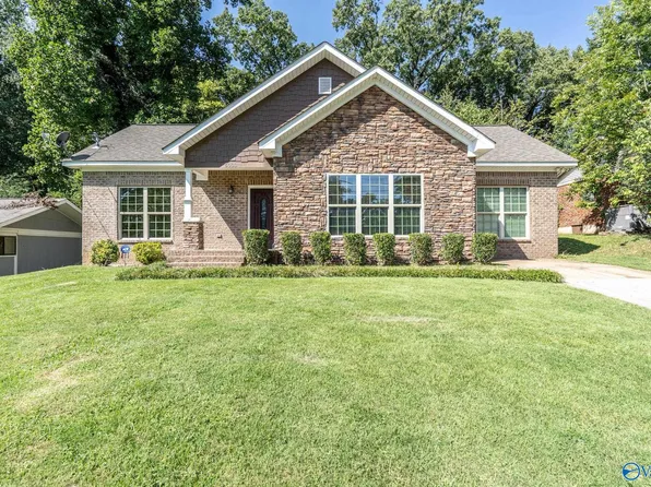 5033 Kyle Ln NW, Huntsville, AL 35810