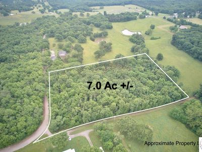 Conservation Dr, Otterville, MO, 65348