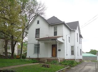 722 S Tremont St, Kewanee, IL 61443