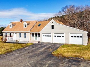 34 Stevens Rd, Augusta, ME 04330