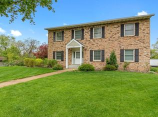 700 Spring St, Clearwater, MN 55320