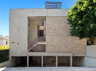 9080 Shoreham Dr APT 1, West Hollywood, CA 90069