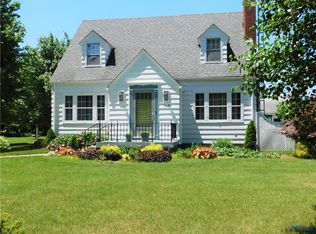 116 N Main St, Lindsey, OH 43442