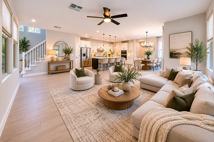 2044 W Trotter Trl — Photo 6