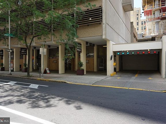 2nd image of 1326-42 Spruce St #2804