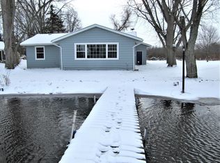 7101 S Pickerel Lake Dr, Scotts, MI 49088