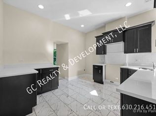 6829 S Emerald Ave FLOOR 2, Chicago, IL 60621