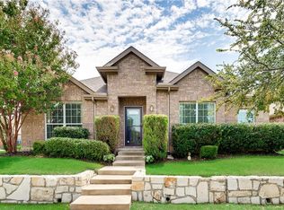 3901 Carmel Mountain Dr, McKinney, TX 75070