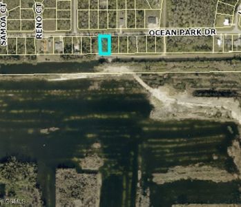 185 Ocean Park Dr, Lehigh Acres, FL, 33972