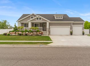 1313 N 150 E, Harrisville, UT 84404