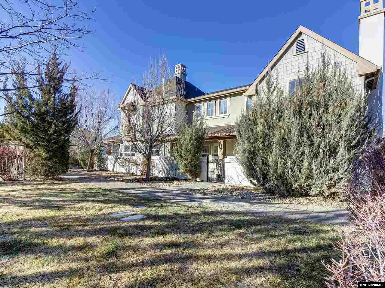 7600 Stone Bluff Way photo 1