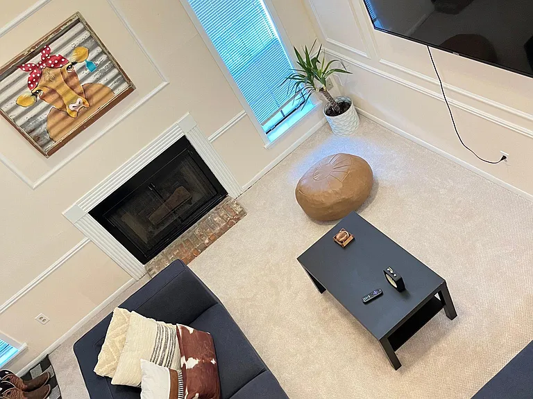 2515 Cross Timbers Dr — Photo 14