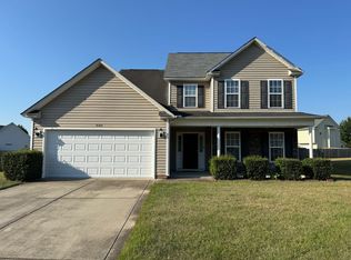 5711 Nessee St, Fayetteville, NC 28314