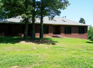 2020 Old Springville Rd, Springville, TN 38256