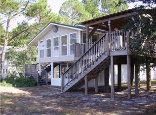 1428 Cadillac Ave, Dauphin Island, AL 36528