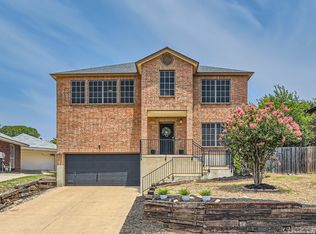 4223 Knollbluff, San Antonio, TX 78247