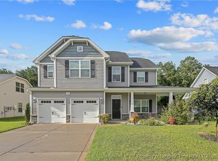 4252 Pleasantburg Dr, Fayetteville, NC 28312