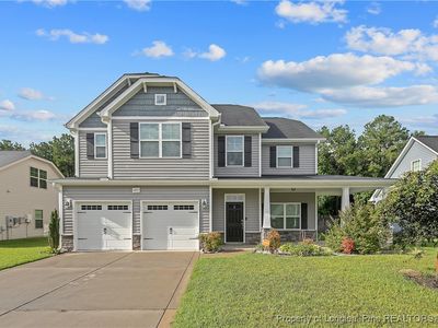 4252 Pleasantburg Dr, Fayetteville, NC, 28312