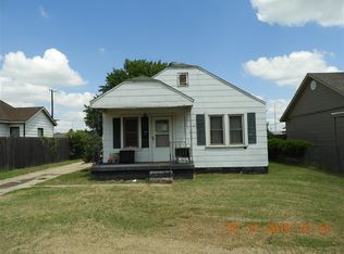 4513 Kenyon Dr, Oklahoma City, OK 73127