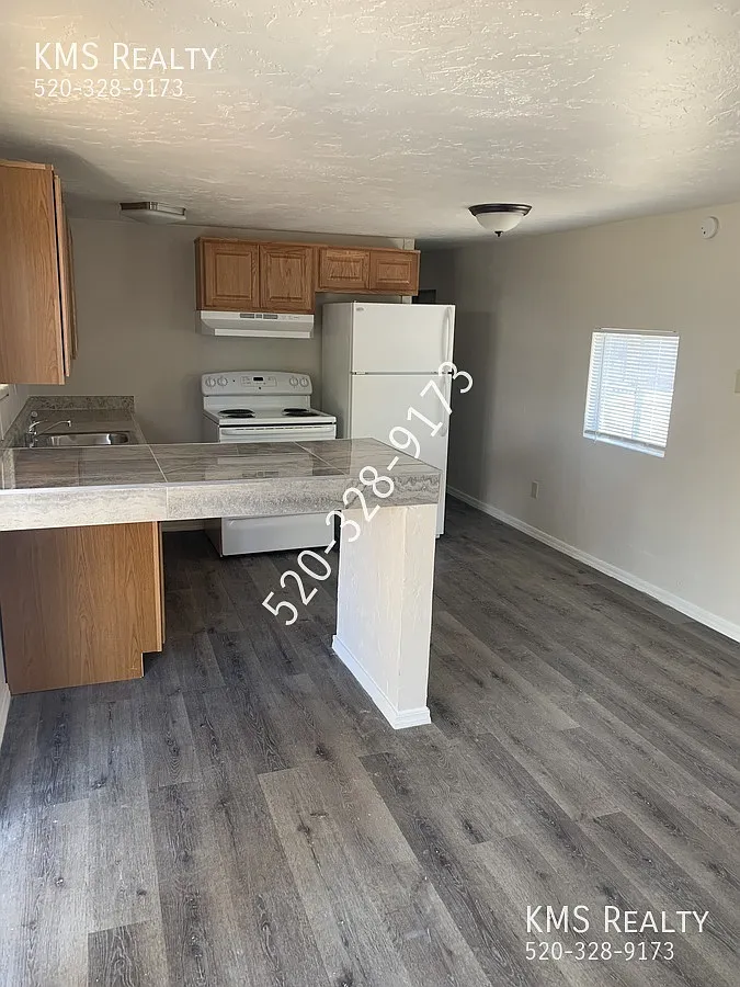 1bed 1bath Manufactured Home - Owner/Agent — Photo 3