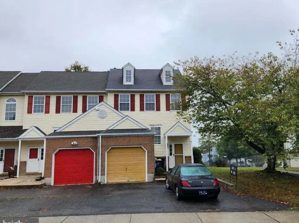 115 Thames Dr, Dover, DE 19904