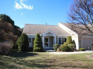 825 Heritage Hls UNIT A, Somers, NY 10589