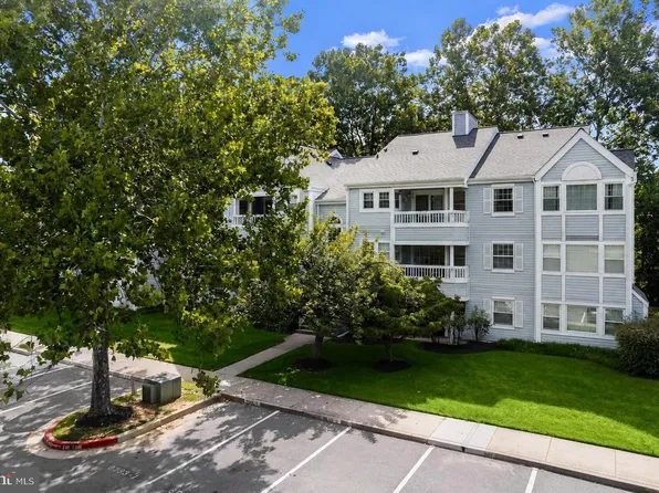 8393 Montgomery Run Rd Unit L, Ellicott City, MD 21043