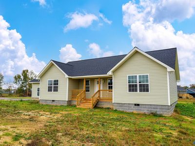18 Kyle St, Rainsville, AL, 35986