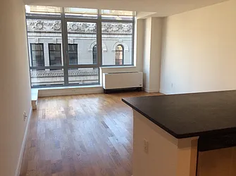 Rented by Waterton Residential New York