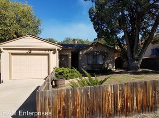139 S Arizona Ave, Prescott, AZ 86303
