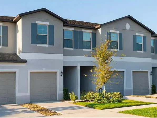 2148 Cerulean Sky Dr, Lutz, FL 33558