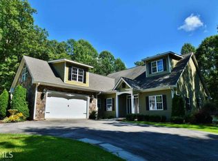 2674 Auraria Rd, Dawsonville, GA 30534