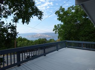3050 Westridge Dr, Kelseyville, CA