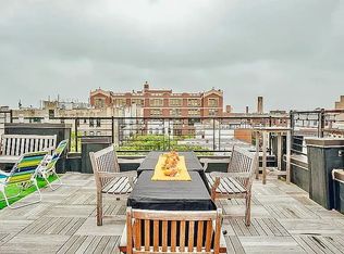 210 Humboldt St APT 1, Brooklyn, NY 11206