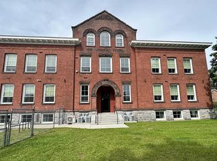 21 Williams St #2C, North Adams, MA 01247