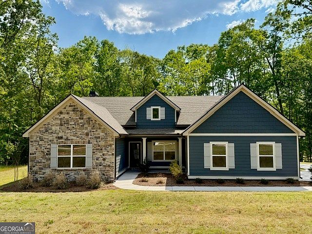 1st image of 244 Deer Creek Run Lot 17