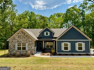 244 Deer Creek Run Lot 17, Moreland, GA 30259