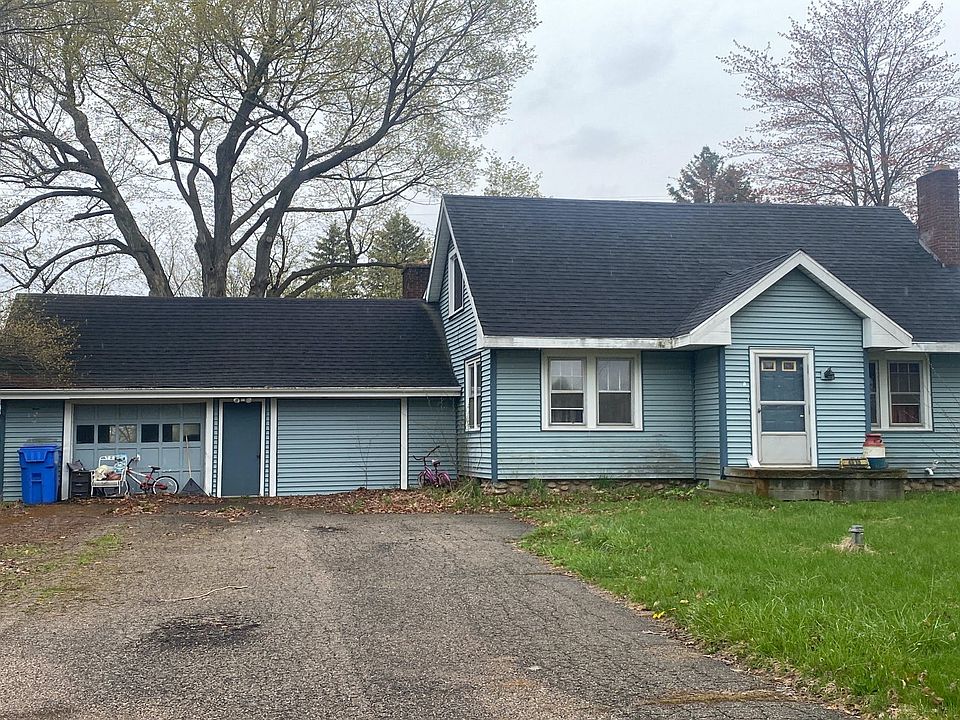 4815 W Hickory Rd, Hickory Corners, MI 49060 Zillow
