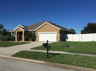 5752 Chicory Dr, Titusville, FL 32780