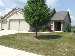 428 Kings Cros, Huntington, IN 46750