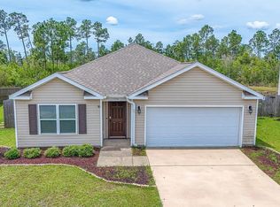 7154 Riverbrooke St, Panama City, FL 32404