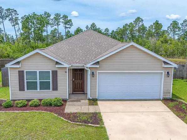 7154 Riverbrooke St, Panama City, FL 32404