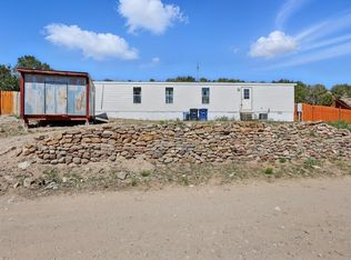 33 Tres Hermanos Rd, Placitas, NM 87043