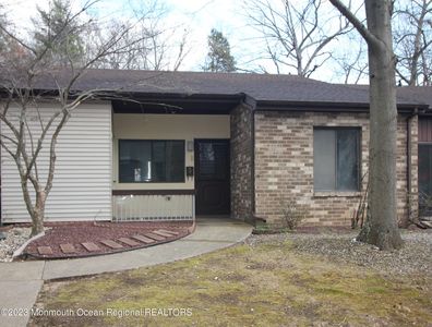 101 Arrowood Road UNIT C, Manalapan, NJ, 07726