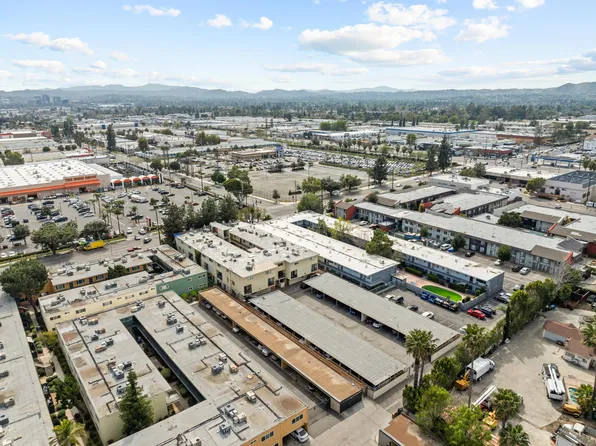 21219 Roscoe Blvd Unit 107, Canoga Park, CA 91304