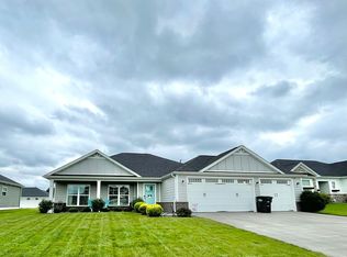 6424 Anna Louise Dr, Charlestown, IN 47111