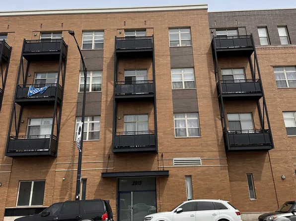 2915 N Clybourn Ave Unit 408, Chicago, IL 60618