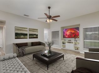 408 Railey Cv, Springtown, TX 76082